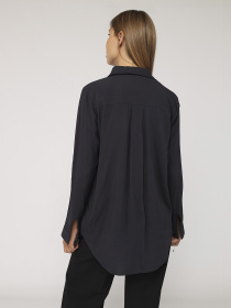 Рубашка YUKI модель ЦБ-00282037 Фото