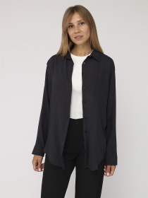 Рубашка YUKI модель ЦБ-00282037 Фото