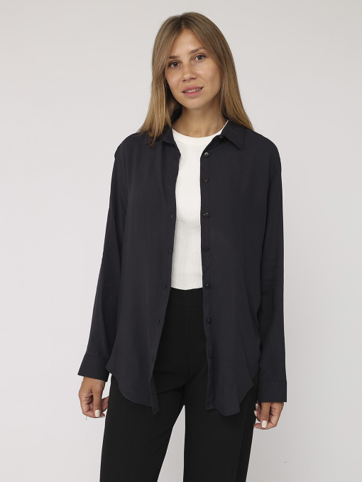 Сорочка повсякденна YUKI модель ЦБ-00282037 Фото