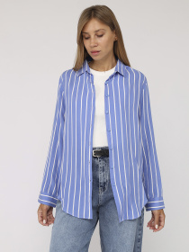 Рубашка YUKI модель ЦБ-00282039 Фото