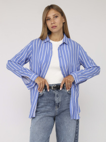 Рубашка YUKI модель ЦБ-00282039 Фото