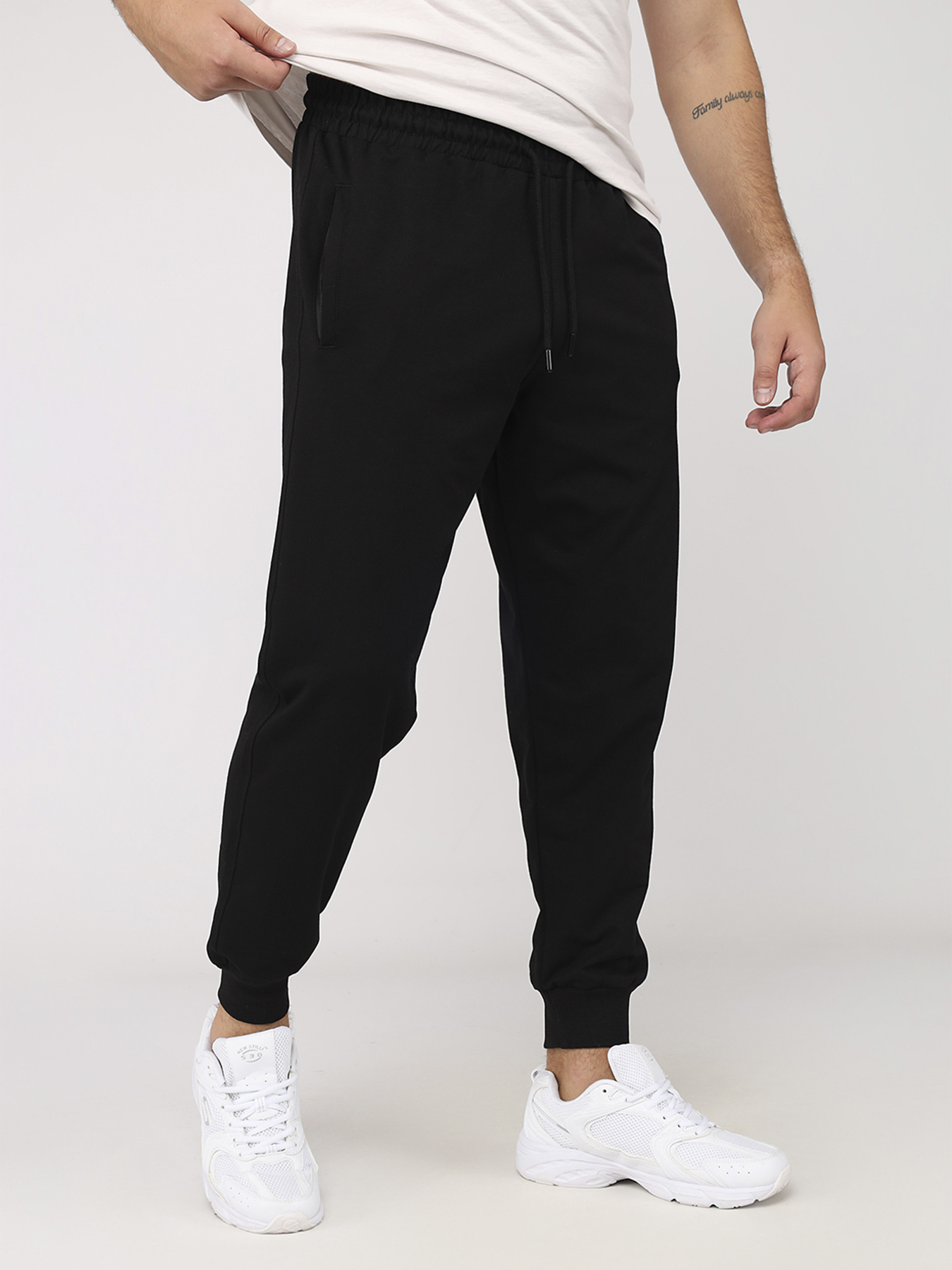 Штани спортивні YUKI модель ЦБ-00282052 Фото