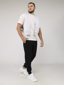 Штани спортивні YUKI модель ЦБ-00282052 Фото