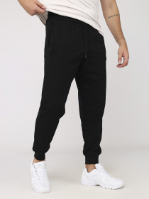 Штани спортивні YUKI модель ЦБ-00282052 Фото