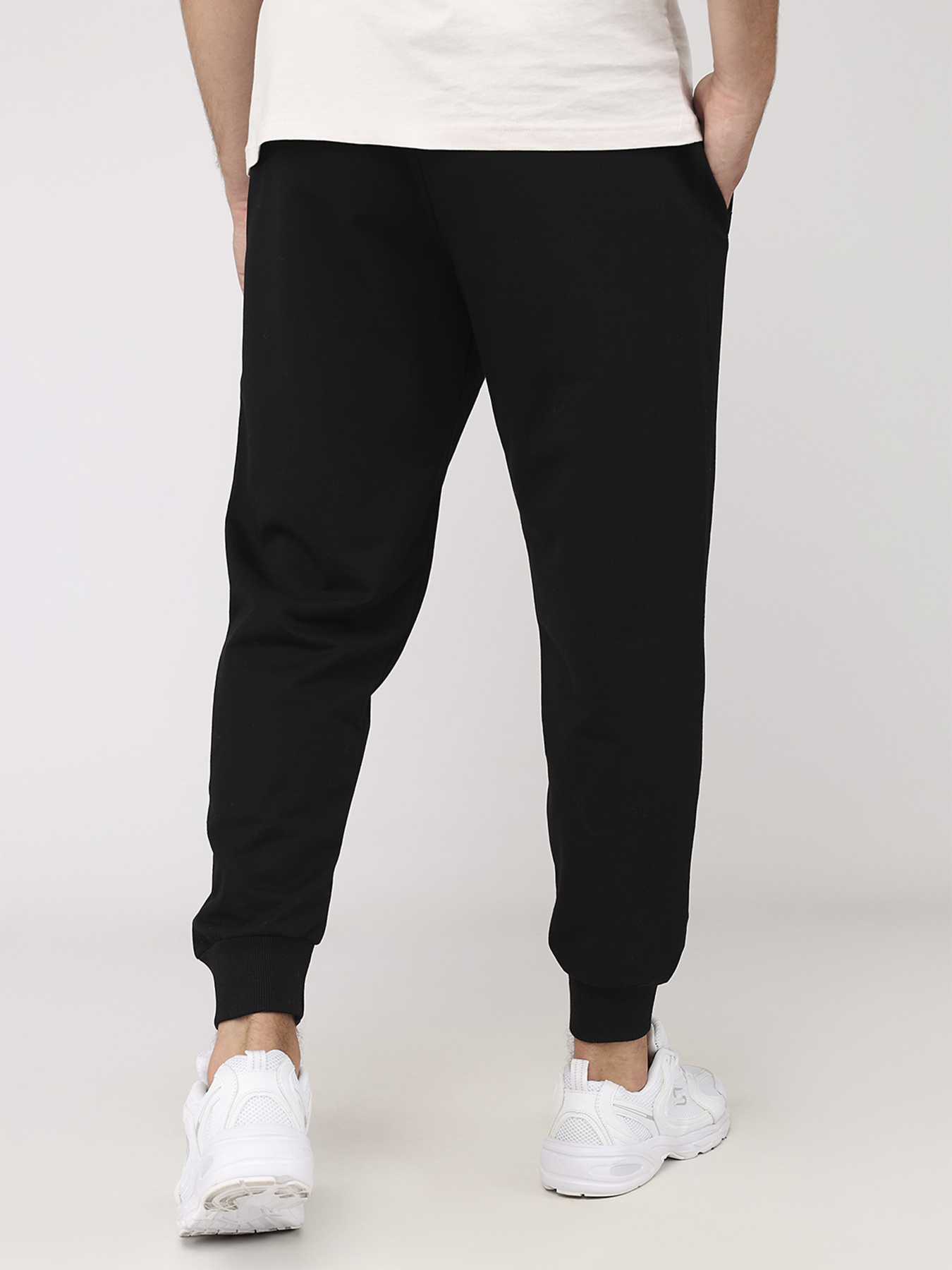 Штаны спортивные YUKI модель ЦБ-00282052 Штаны спортивные YUKI модель ЦБ-00282052 Фото