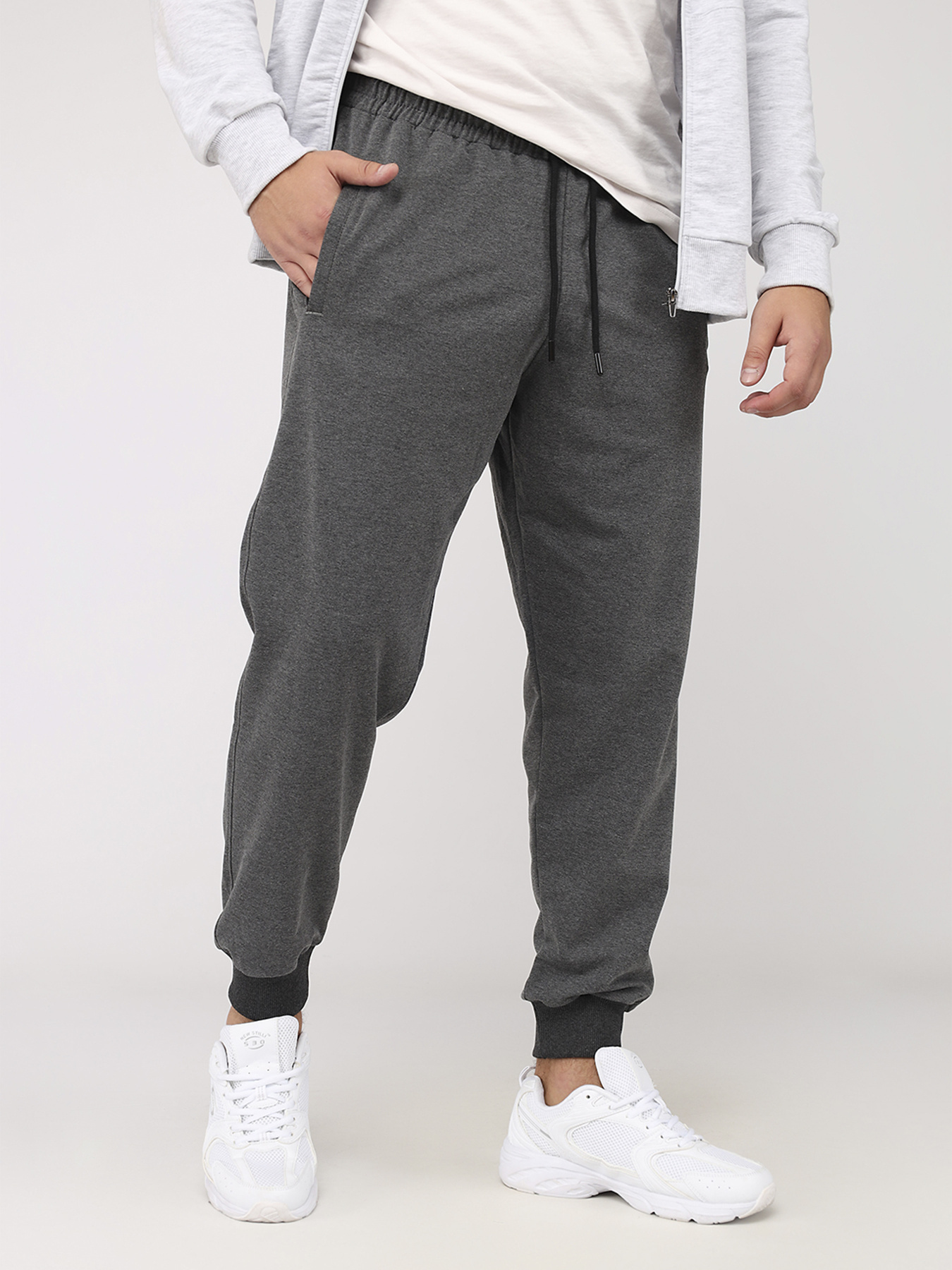 Штани спортивні YUKI модель ЦБ-00282053 Фото