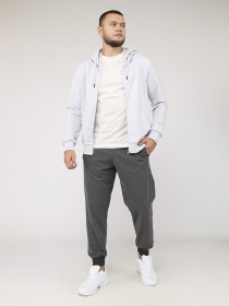 Штани спортивні YUKI модель ЦБ-00282053 Фото