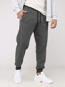 Штани спортивні YUKI модель ЦБ-00282053 Фото