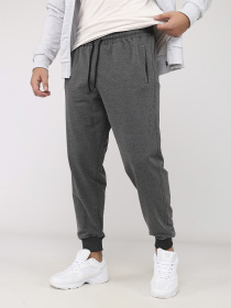 Штани спортивні YUKI модель ЦБ-00282053 Фото