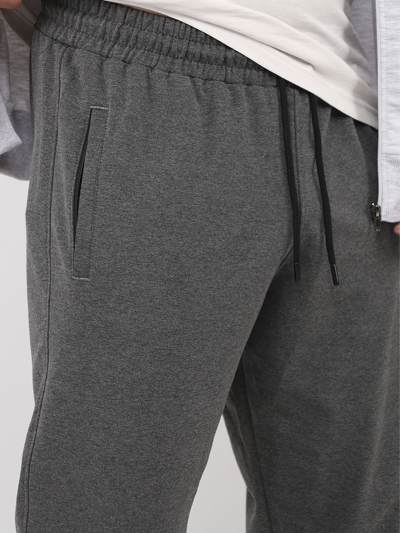 Штаны спортивные YUKI модель ЦБ-00282053 Фото