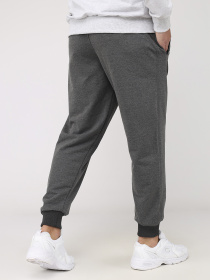 Штаны спортивные YUKI модель ЦБ-00282053 Фото