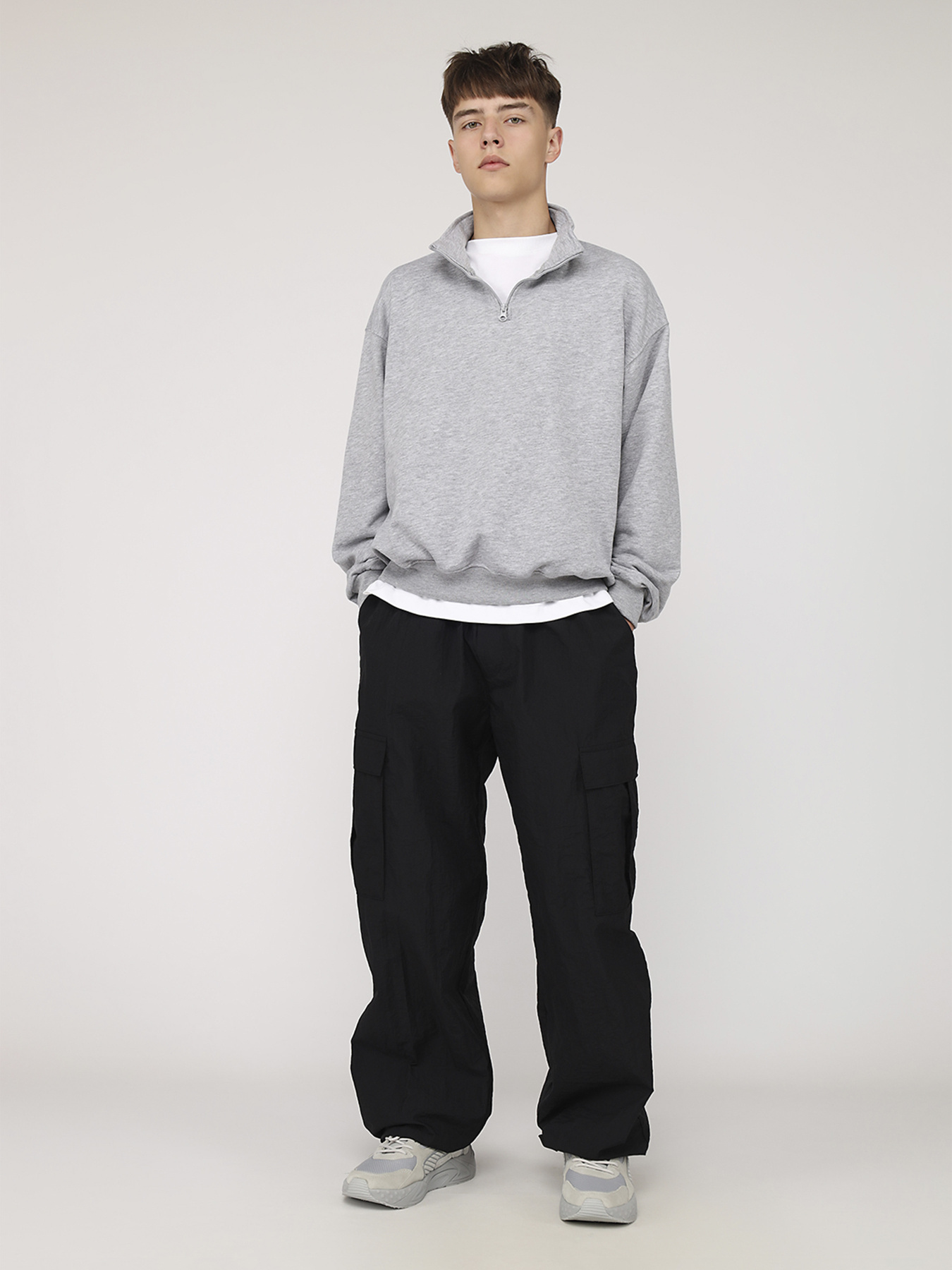 Кофта YUKI модель ЦБ-00282083 Фото