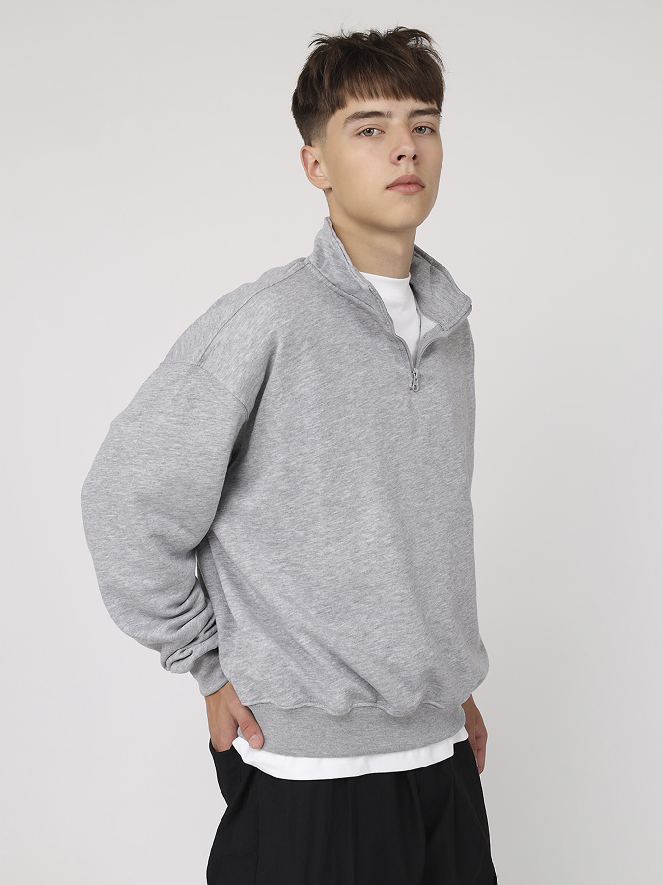 Кофта YUKI модель ЦБ-00282083 Фото