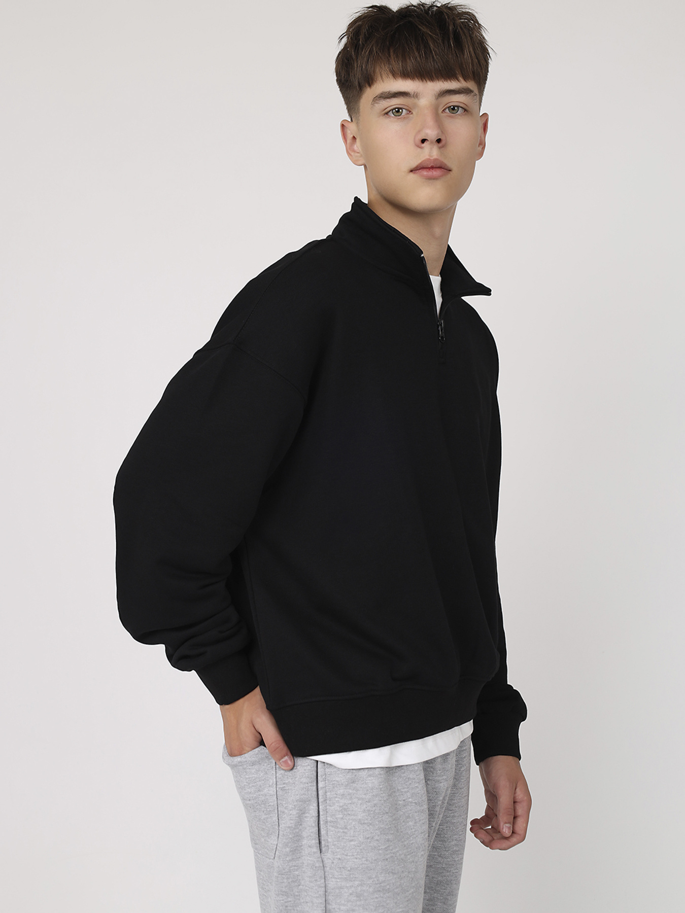 Кофта YUKI модель ЦБ-00282084 Фото