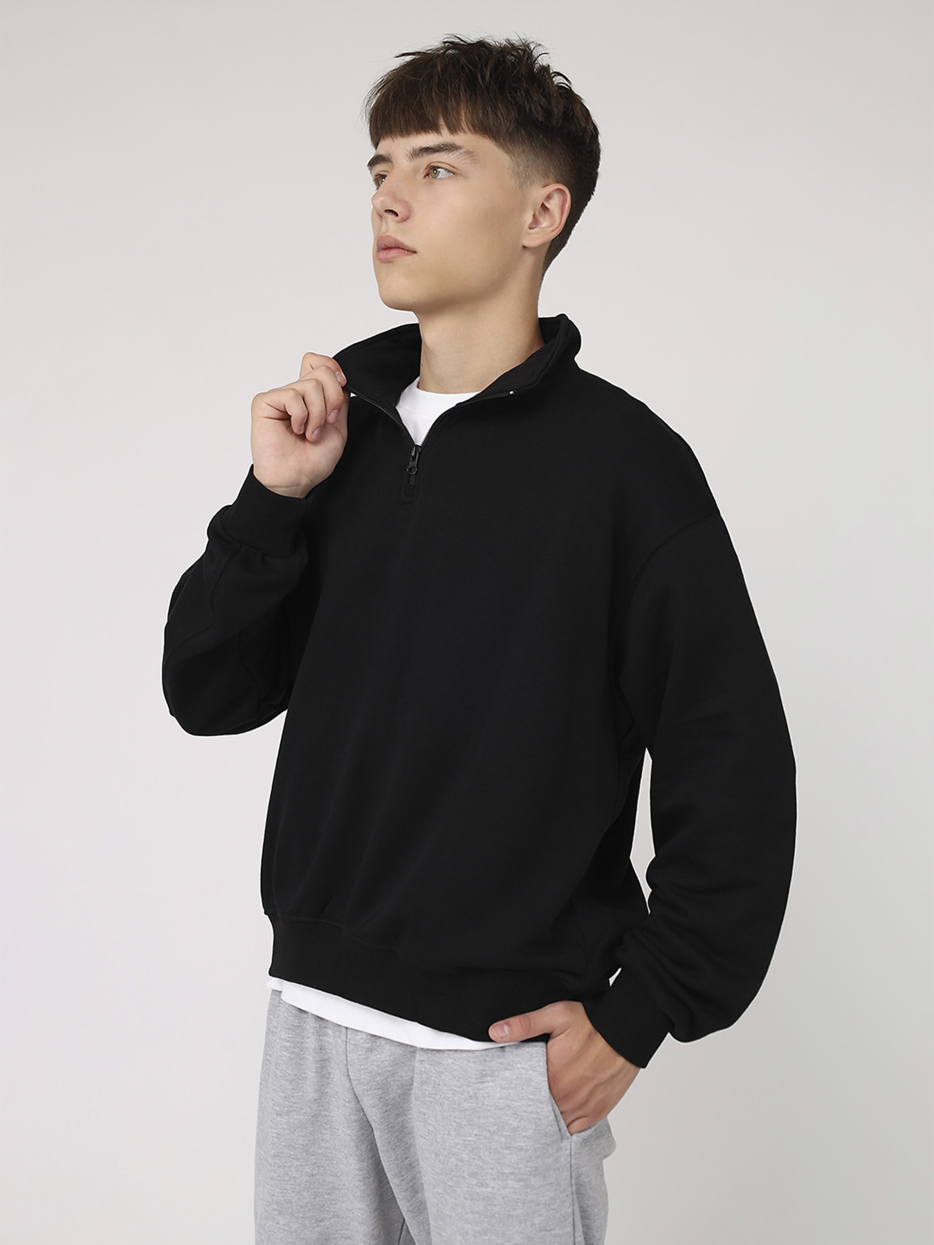 Кофта YUKI модель ЦБ-00282084 Фото