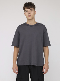 Футболка YUKI модель ЦБ-00282085 Фото