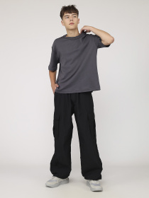 Футболка YUKI модель ЦБ-00282085 Футболка YUKI модель ЦБ-00282085 Фото