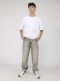 Футболка YUKI модель ЦБ-00282086 Фото