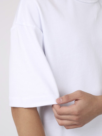 Футболка YUKI модель ЦБ-00282086 Фото