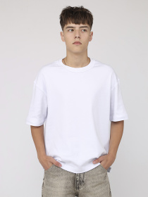 Футболка YUKI модель ЦБ-00282086 Фото