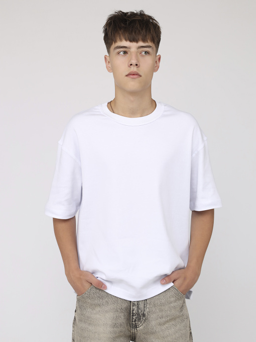 Футболка YUKI модель ЦБ-00282086 Фото