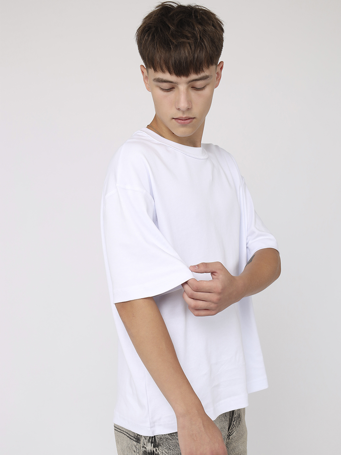 Футболка YUKI модель ЦБ-00282086 Фото