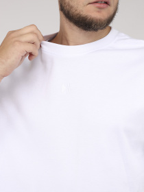 Футболка YUKI модель ЦБ-00282087 Фото