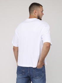 Футболка YUKI модель ЦБ-00282087 Фото