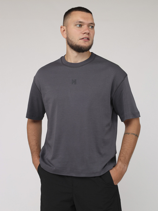 Футболка YUKI модель ЦБ-00282088 Фото