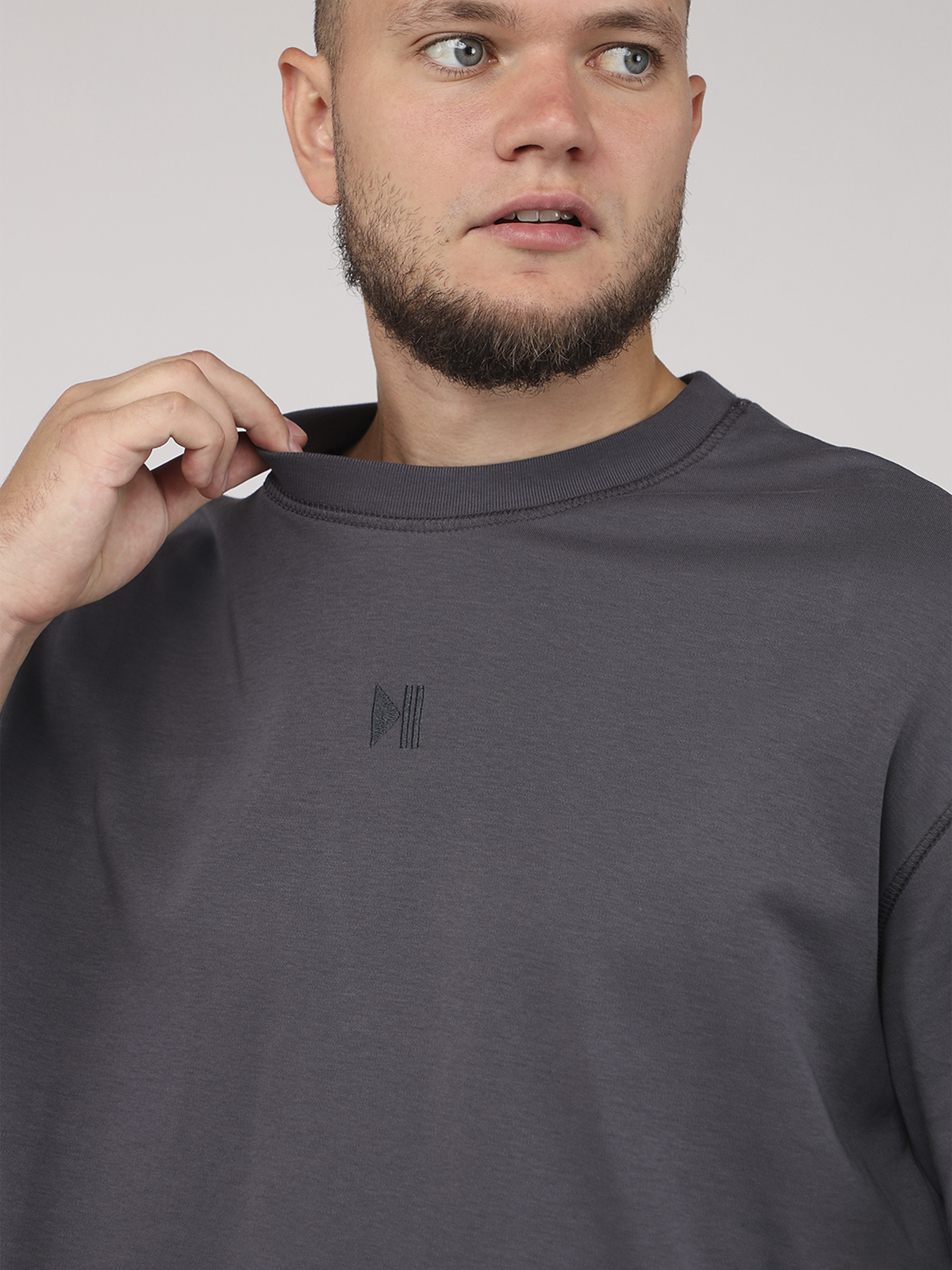 Футболка YUKI модель ЦБ-00282088 Фото