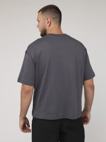 Футболка YUKI модель ЦБ-00282088 Фото