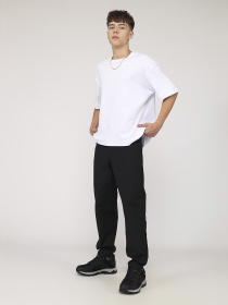 Брюки повседневные YUKI модель ЦБ-00282430 Фото