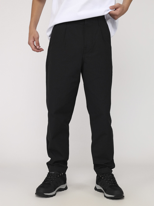 Брюки повседневные YUKI модель ЦБ-00282430 Фото