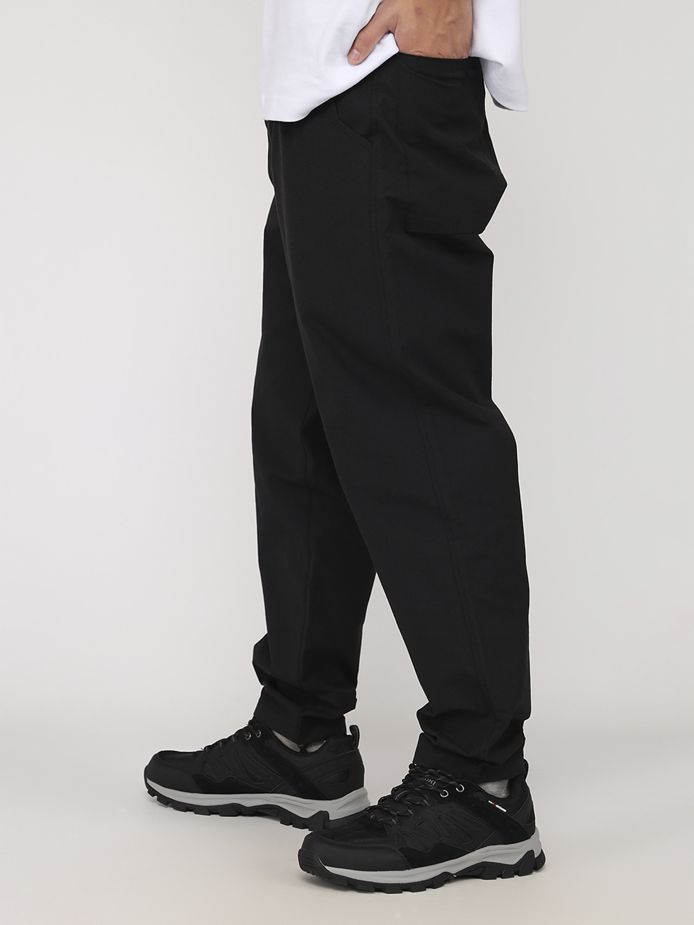 Повседневные штаны YUKI модель ЦБ-00282430 Фото