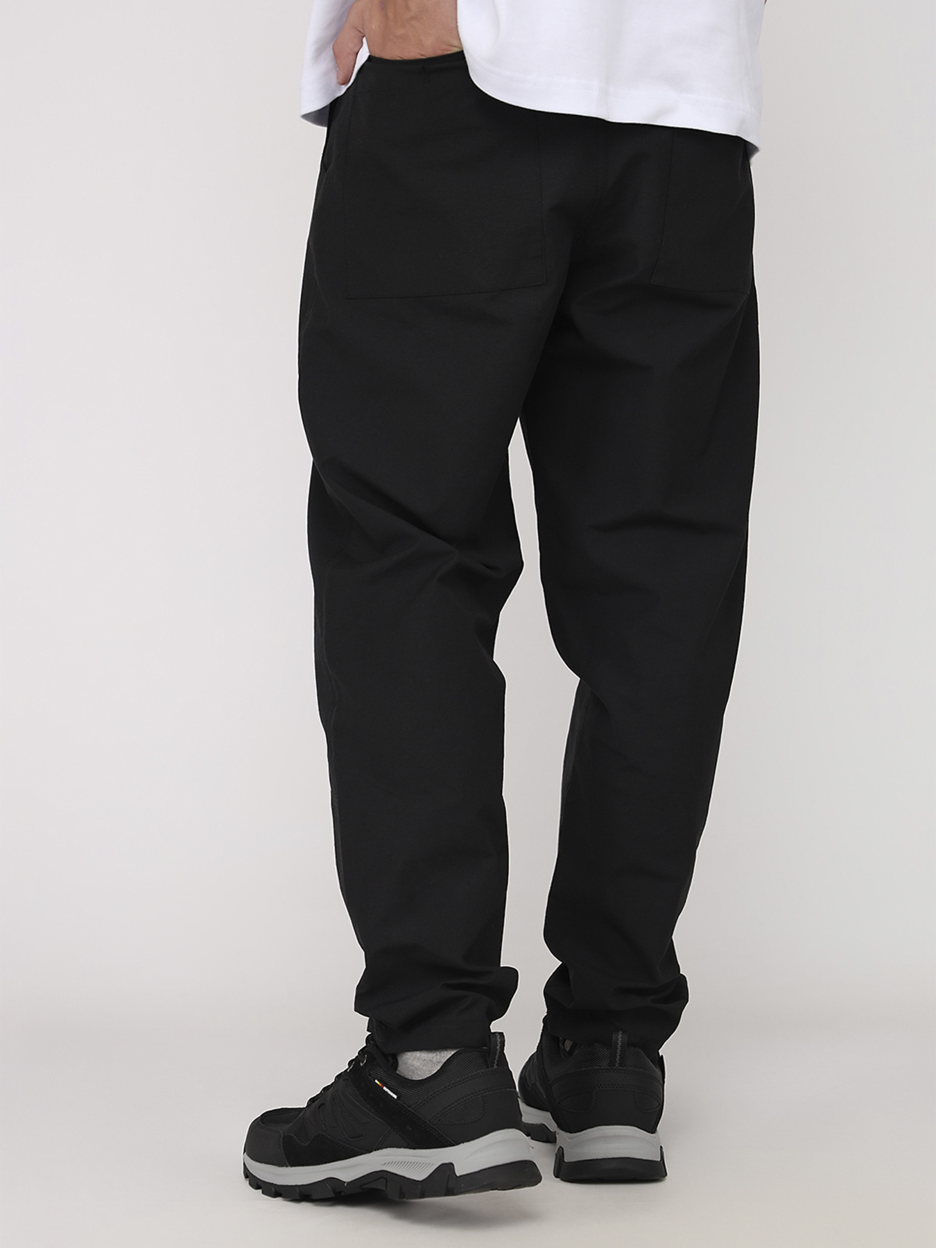 Повседневные штаны YUKI модель ЦБ-00282430 Фото