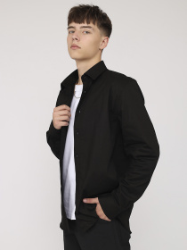 Сорочка YUKI модель ЦБ-00282554 Фото