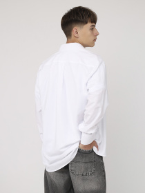 Сорочка YUKI модель ЦБ-00282555 Фото