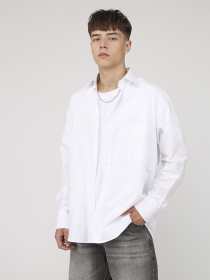 Сорочка YUKI модель ЦБ-00282555 Фото