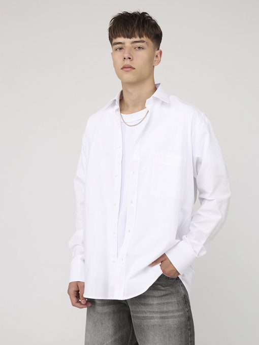 Сорочка повсякденна YUKI модель ЦБ-00282555 Фото