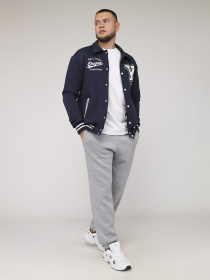 Бомбер YUKI модель ЦБ-00282590 Фото