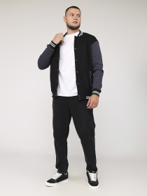 Бомбер YUKI модель ЦБ-00282591 Фото