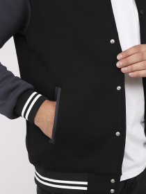 Бомбер YUKI модель ЦБ-00282591 Фото