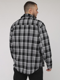 Рубашки YUKI модель ЦБ-00282733 Фото