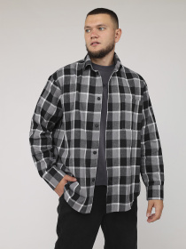 Рубашки YUKI модель ЦБ-00282733 Фото