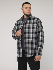 Рубашки YUKI модель ЦБ-00282733 Фото