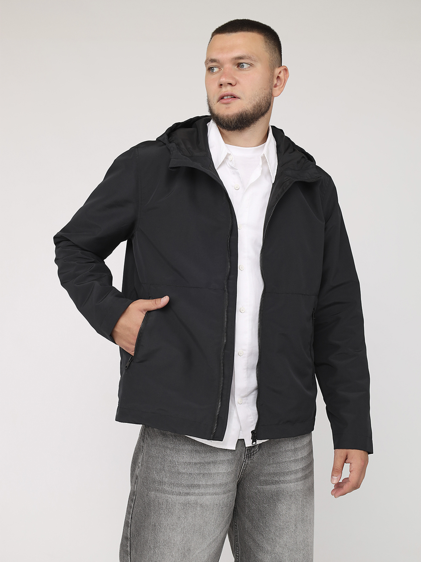 Вітровка YUKI модель ЦБ-00283319 Фото