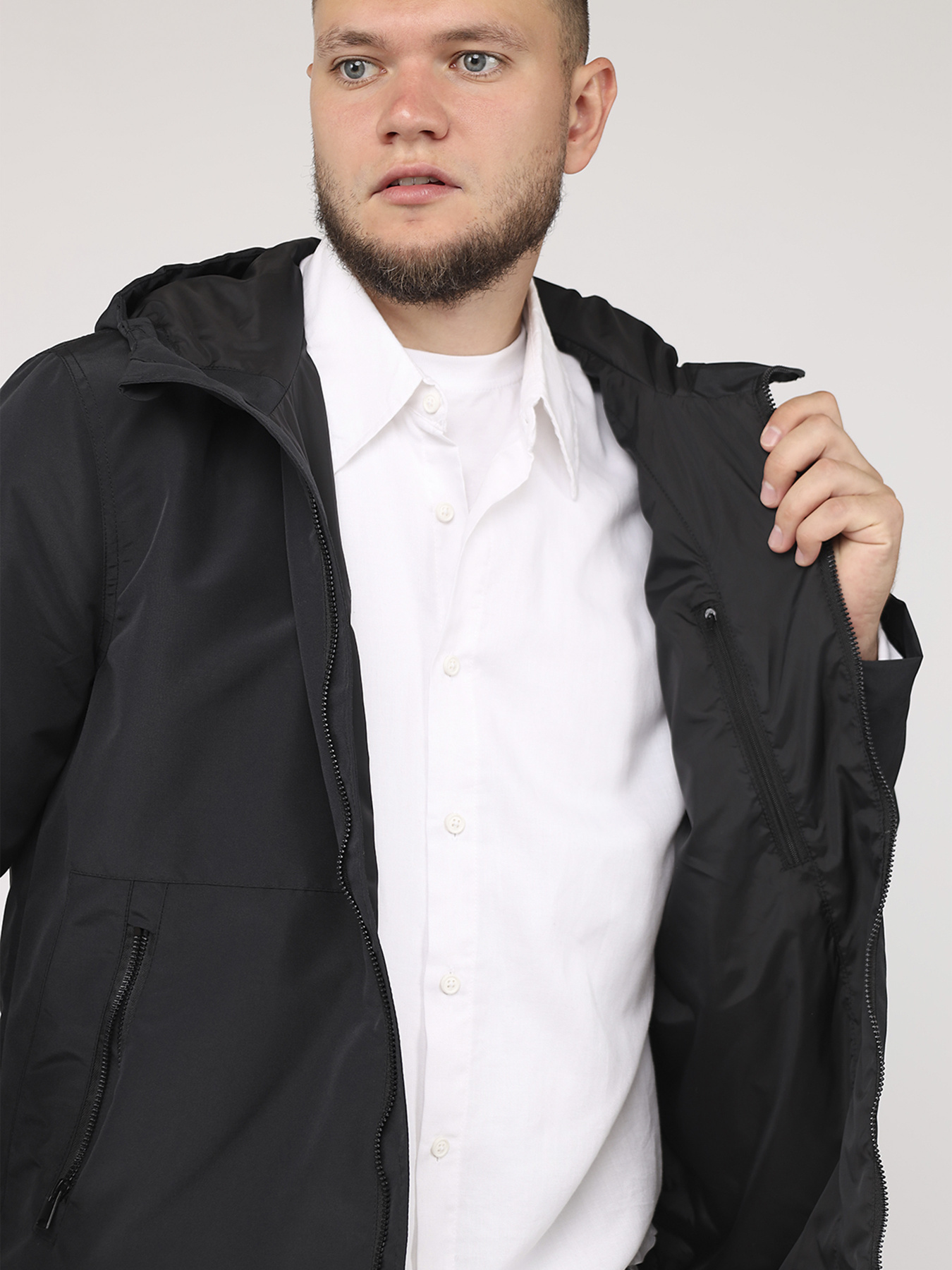 Вітровка YUKI модель ЦБ-00283319 Фото