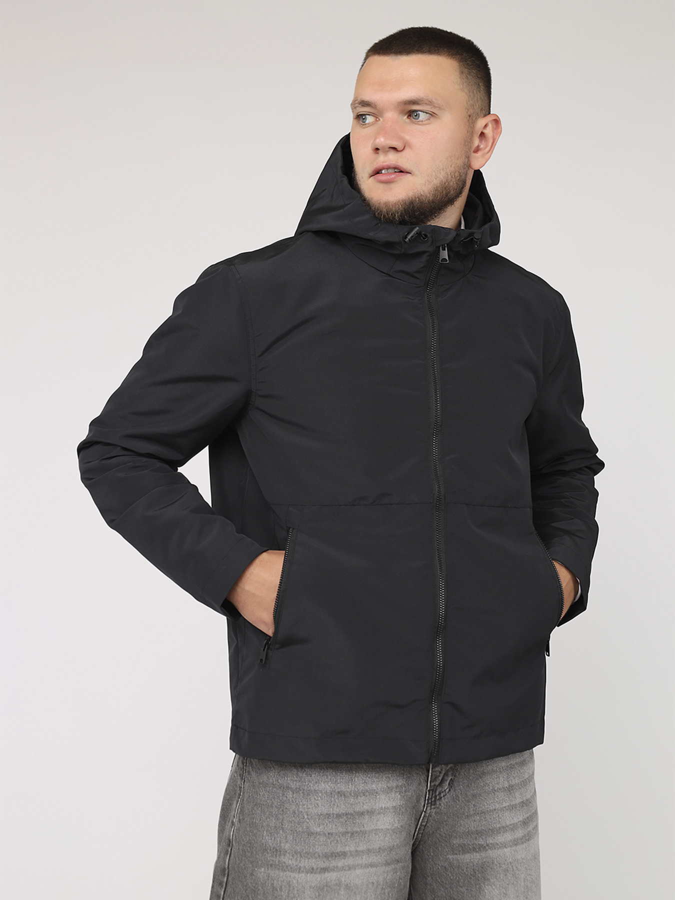 Вітровка YUKI модель ЦБ-00283319 Фото