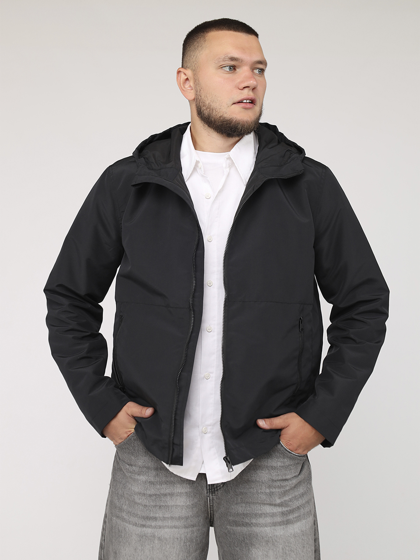 Вітровка YUKI модель ЦБ-00283319 Фото