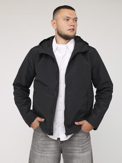 Ветровка YUKI модель ЦБ-00283319 Фото